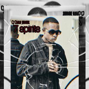 7 spirits
