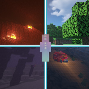 C418-Wet Hands (lm懒咩 remix)