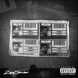 INTRO ONE TWO ONE TWO (Explicit)