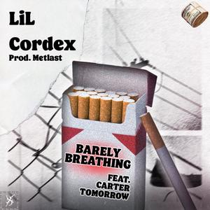 Barely Breathing (feat. Carter Tomorrow) (Explicit)