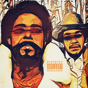 Shoulders (feat. Olawale)