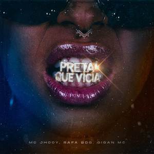 Preta Que Vicia ( FunkHall ) (Explicit)