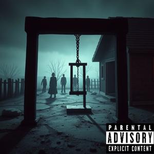 Guillotine (feat. iGh3tto) (Explicit)