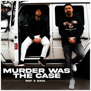 Murder Was The Case (Explicit)