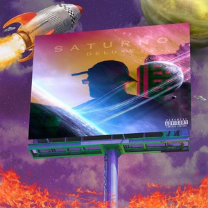 Saturno (Deluxe) (Explicit)