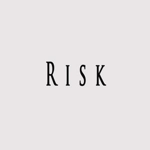 Risk (feat. WHITECRXW)