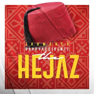 The Hejaz (Instrumental)