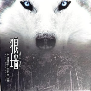 2 狼墙《满都拉可汗赞》蒙古族史诗-男声呼麦合唱