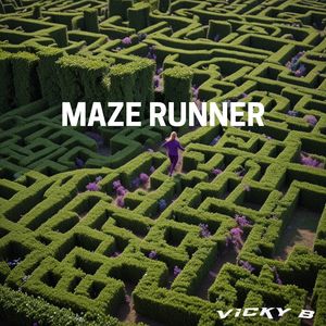 MAZE RUNNER