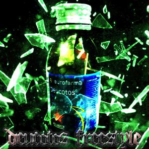 DEUCOTOS FREESTYLE (feat. YSAK & DIRTY MONEY) (Explicit)