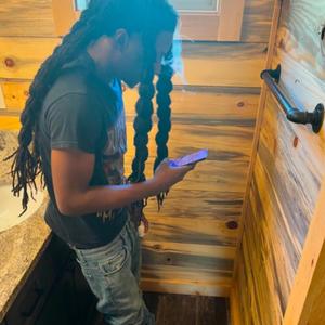 Long Road (feat. Yntrapp, Hardball Tae & Esjaja) (Explicit)