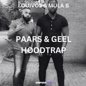 IK WIL DIE PAARS EN DIE GEEL (feat. BanzaBeats) [Explicit]