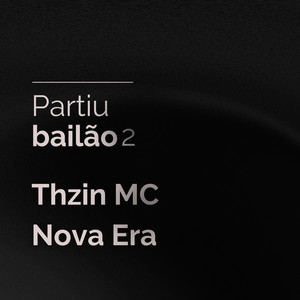 Partiu Bailão 2 (Explicit)