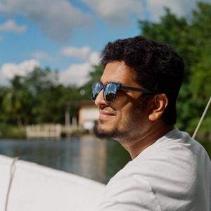 Everything I Love (Big Band)