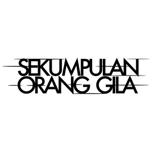 Sekumpulan Orang Gila - Lagu Raya(Akustik)[feat. Daiyan Trisha]