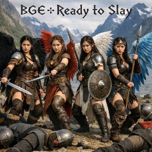 Game Night (Ready!) (Original Mix)