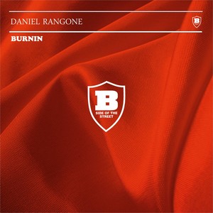 Burnin (Radio Mix)