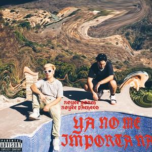 Yanominportana! (Explicit)