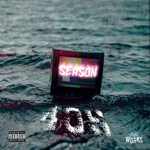 405 SEASON (feat. SHAMMAH, davidscorruptmind, K4MY & FIVE) (Explicit)