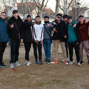 del lápiz al óleo (feat. Diemsz) (Explicit)