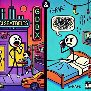 Sandbox (feat. GucciSEATBELTS) (Explicit)