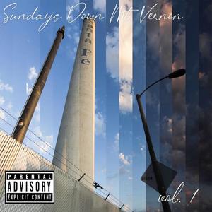 Sundays Down Mt Vernon (Explicit)