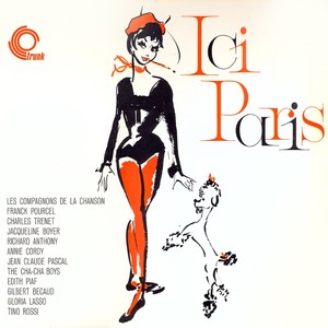 Tu parles trop