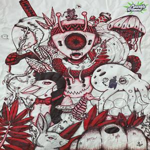 Never Give Up (feat. Thabosster21) (Explicit)