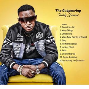 We Worship You Today