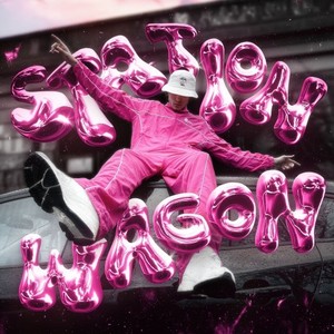 Station Wagon (Explicit)