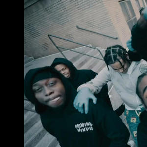 VATO CYPHER (feat. Tripping Trapz, FRN DEV & DayDay VATO) (Explicit)
