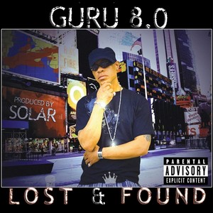 Lost and Found (Explicit)