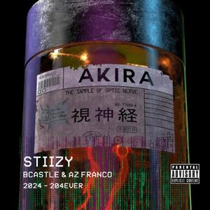 Stiizy (Explicit)