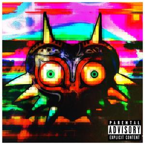 What You Made Me (Skull Kid) (feat. C.G. The Crooked Kid) (Explicit)