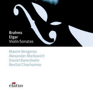 Maxim Vengerov - Violin Sonata in E Minor, Op. 82: II. Romance. Andante