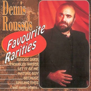Demis Roussos - Rain And Tears