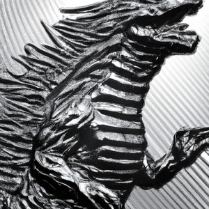 GODZILLA (Explicit)