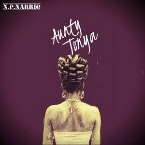 Aunty Tonya (Explicit)