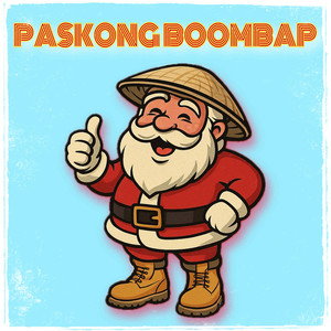 Paskong BoomBap