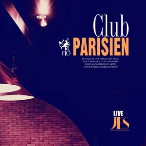 Club Parisien