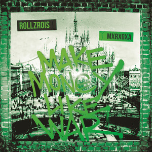 Fuoco alla moda (Cuns Remix|Explicit)