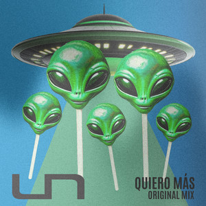 Quiero mas (Original Mix)