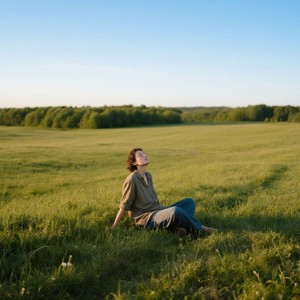 Relaxation Tunes Gentle Mind