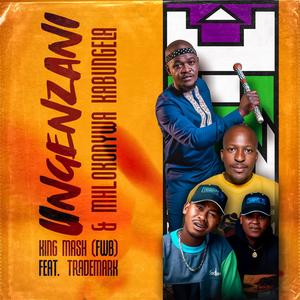 Ungenzani (feat. Trademark & Mhlokonywa kabungela)