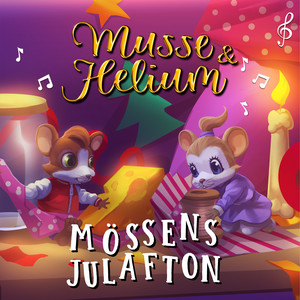 Mössens julafton