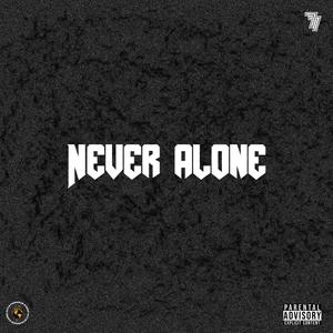Freestyle Never Alone (Explicit)