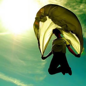 陈卓 - 十字路口