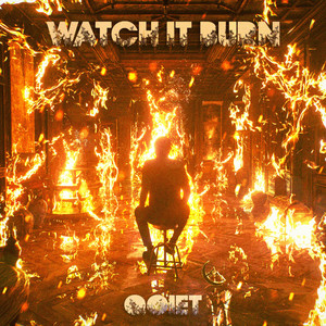 Watch It Burn (Rock Version)
