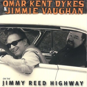 On the Jimmy Reed Highway