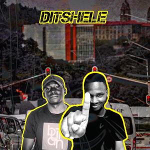 Ditshele (feat. Phoenix blackjack, Thabangknows & Marcus savvy) (Explicit)